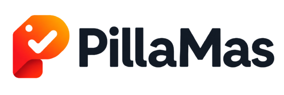 PillaMas